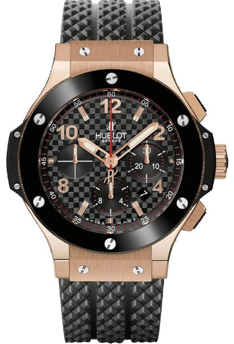 hublot uhr durchsichtig|hublot big bang watch.